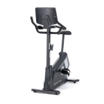 Профессиональный велотренажер с генератором Bronze Gym U1000M PRO TURBO (new)